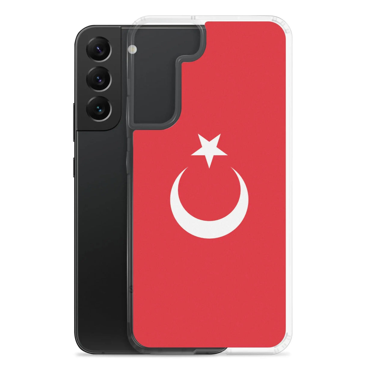Coque samsung turquie souple antichoc compatible galaxy s23
