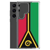 Coque samsung vanuatu souple antichoc compatible galaxy s23
