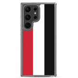 Coque samsung yémen souple antichoc pour galaxy s23 s22 s21