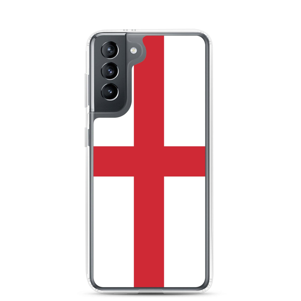 Coque Téléphone Drapeau de l'Angleterre - Pixelforma