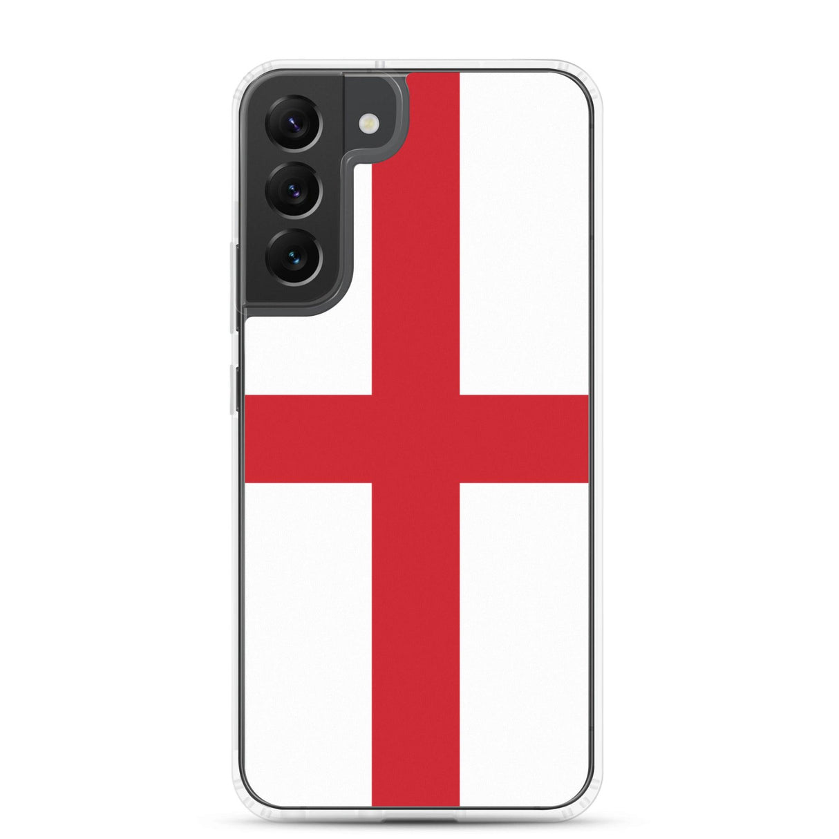 Coque Téléphone Drapeau de l'Angleterre - Pixelforma