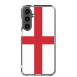 Coque Téléphone Drapeau de l'Angleterre - Pixelforma