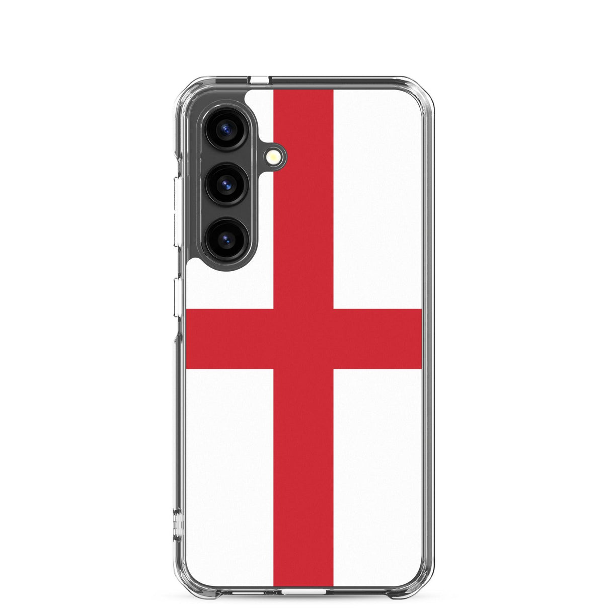 Coque Téléphone Drapeau de l'Angleterre - Pixelforma