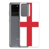 Coque Téléphone Drapeau de l'Angleterre - Pixelforma