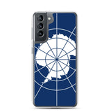 Coque Téléphone Drapeau de l'Antarctique officiel - Pixelforma