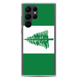 Coque Téléphone Drapeau de l'île Norfolk - Pixelforma