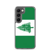 Coque Téléphone Drapeau de l'île Norfolk - Pixelforma