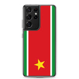 Coque Téléphone Drapeau de la Guadeloupe - Pixelforma