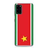 Coque téléphone drapeau de la guadeloupe - pixelforma