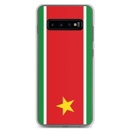 Coque téléphone drapeau de la guadeloupe - pixelforma