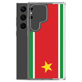 Coque Téléphone Drapeau de la Guadeloupe - Pixelforma