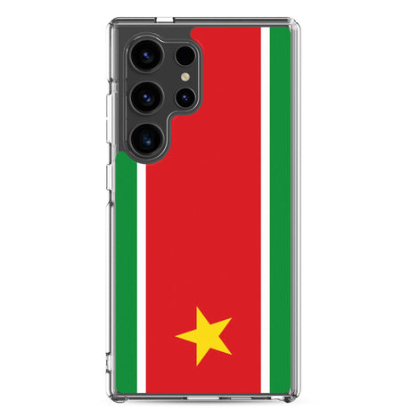 Coque Téléphone Drapeau de la Guadeloupe - Pixelforma