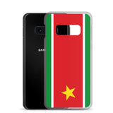 Coque Téléphone Drapeau de la Guadeloupe - Pixelforma