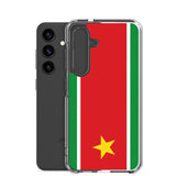 Coque téléphone drapeau de la guadeloupe - pixelforma