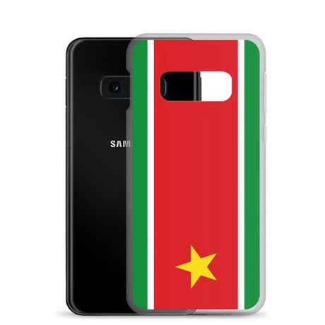 Coque téléphone drapeau de la guadeloupe - pixelforma