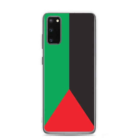 Coque Téléphone Drapeau de la Martinique - Pixelforma