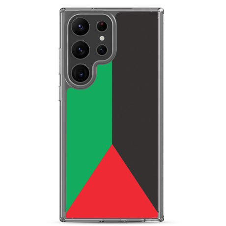 Coque Téléphone Drapeau de la Martinique - Pixelforma