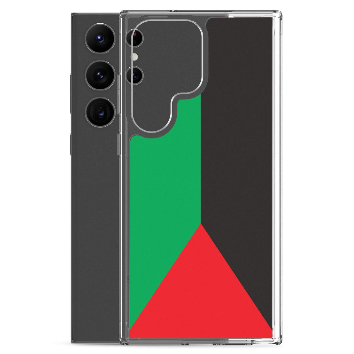 Coque Téléphone Drapeau de la Martinique - Pixelforma