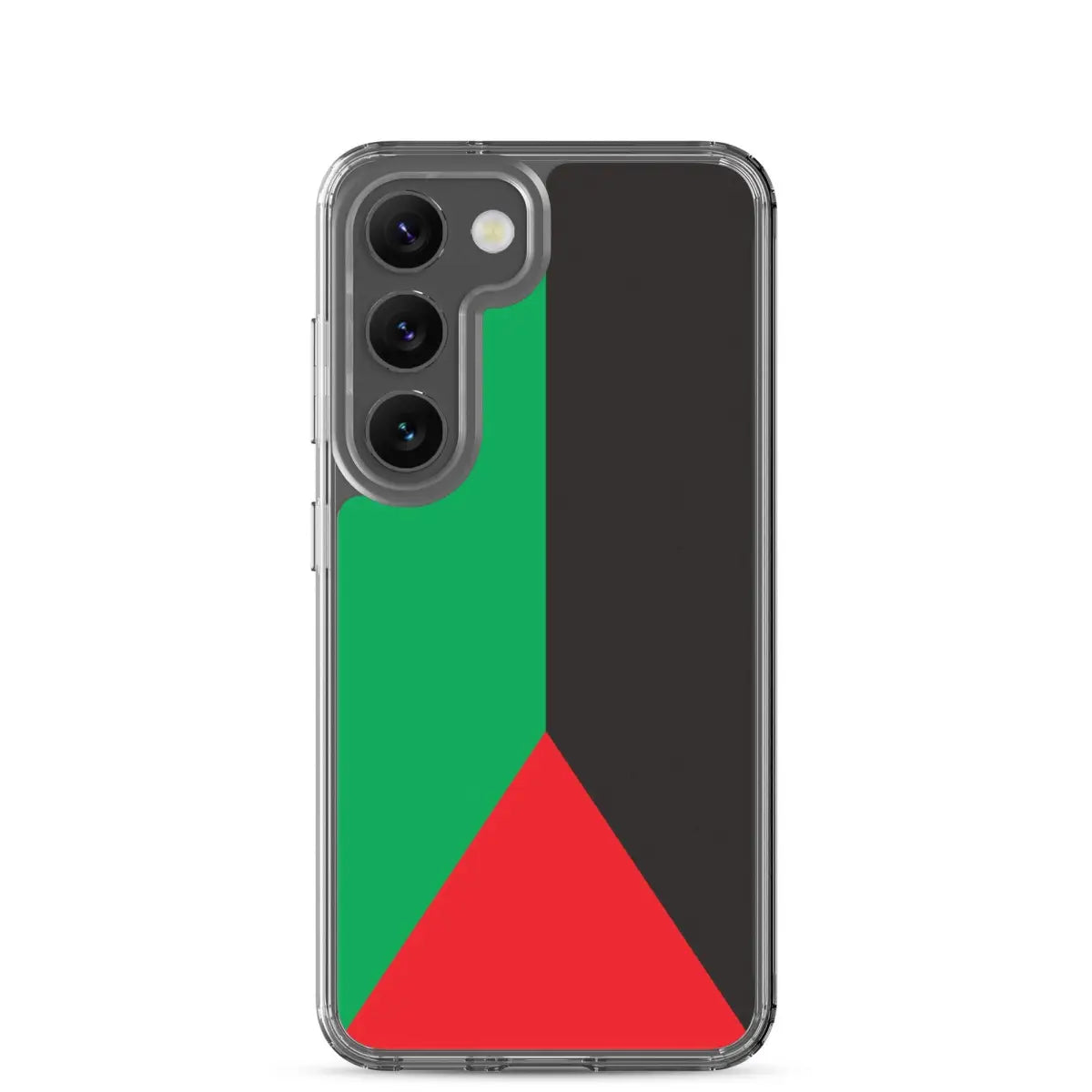 Coque téléphone drapeau de la martinique - pixelforma