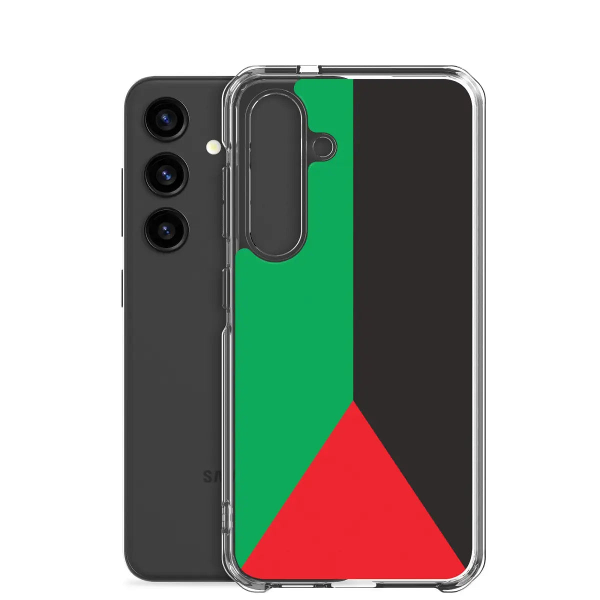 Coque téléphone drapeau de la martinique - pixelforma