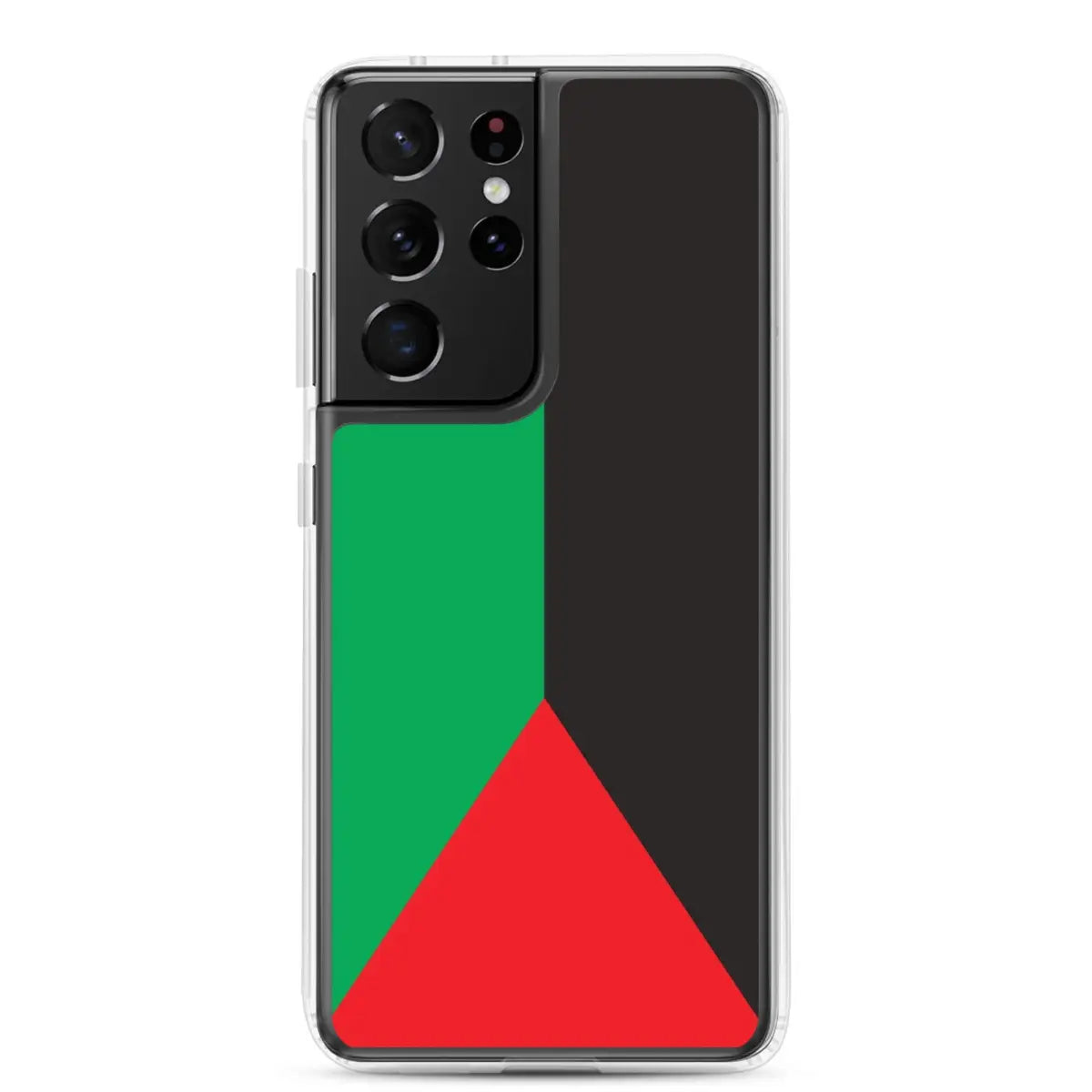 Coque téléphone drapeau de la martinique - pixelforma