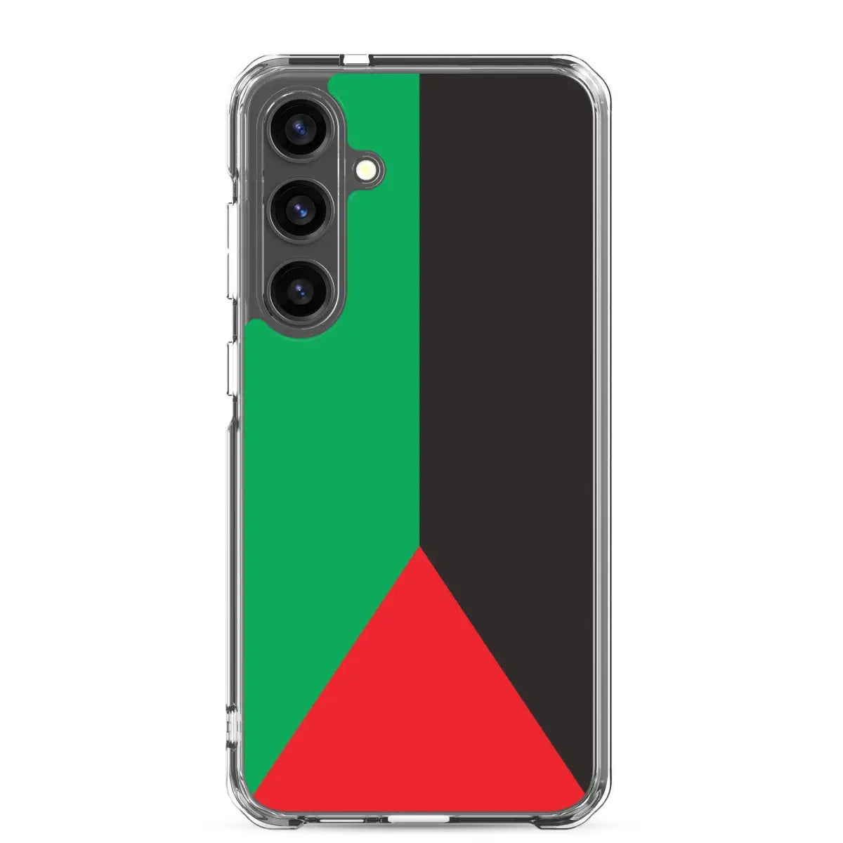 Coque téléphone drapeau de la martinique - pixelforma