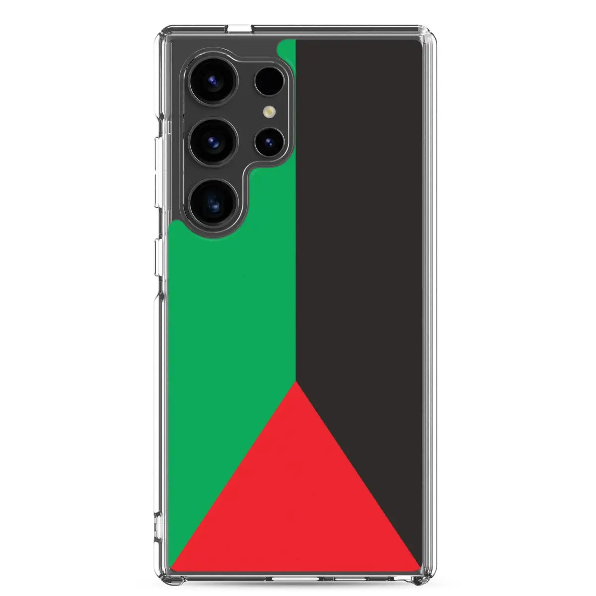 Coque téléphone drapeau de la martinique - pixelforma