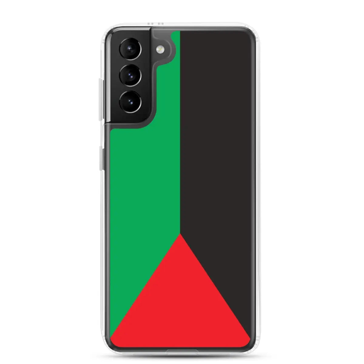 Coque téléphone drapeau de la martinique - pixelforma