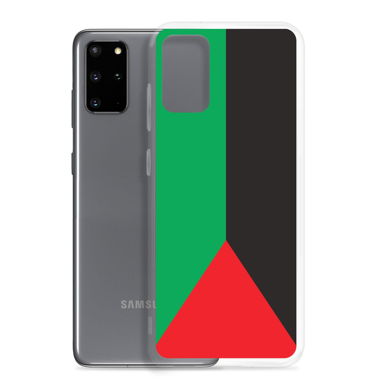 Coque Téléphone Drapeau de la Martinique - Pixelforma