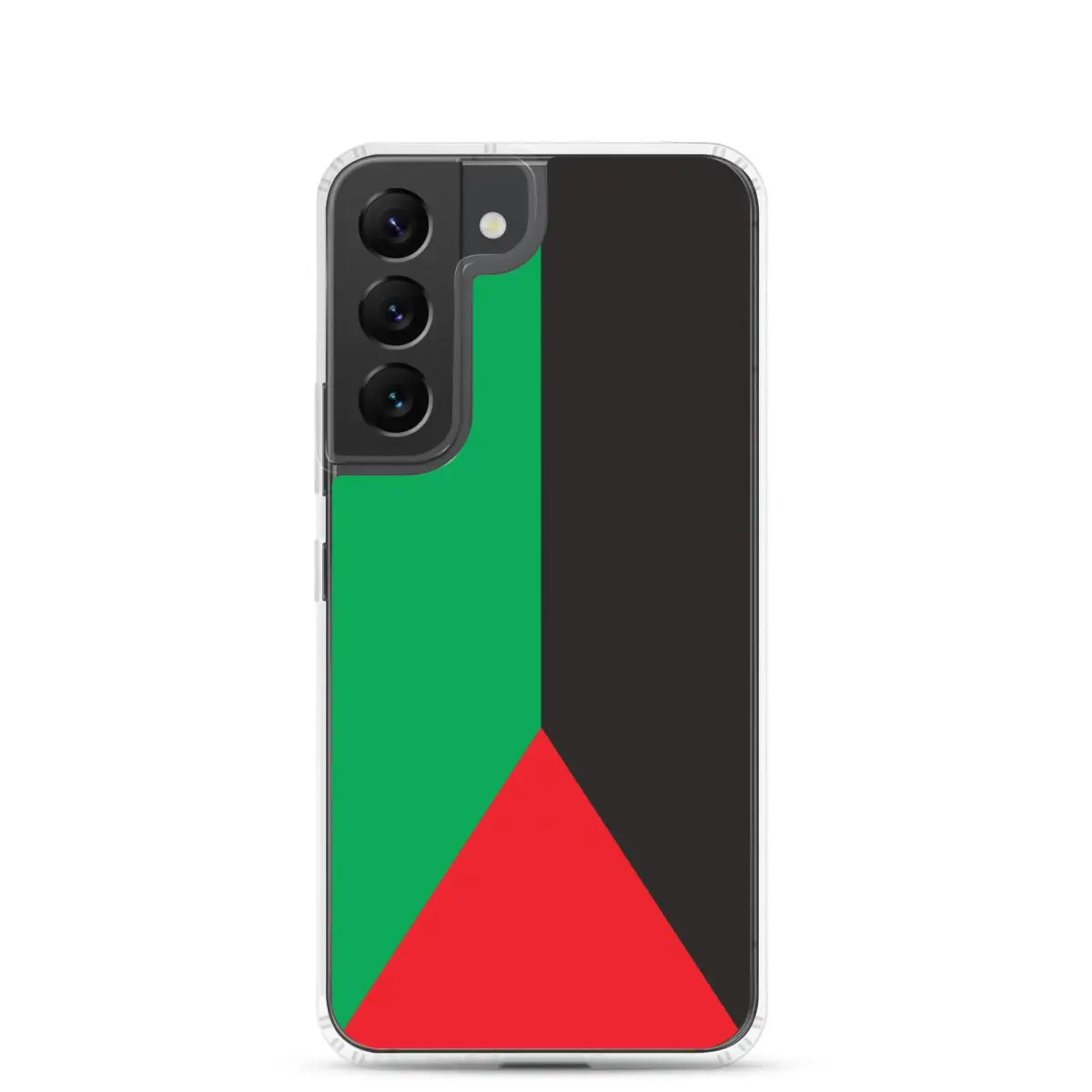 Coque téléphone drapeau de la martinique - pixelforma