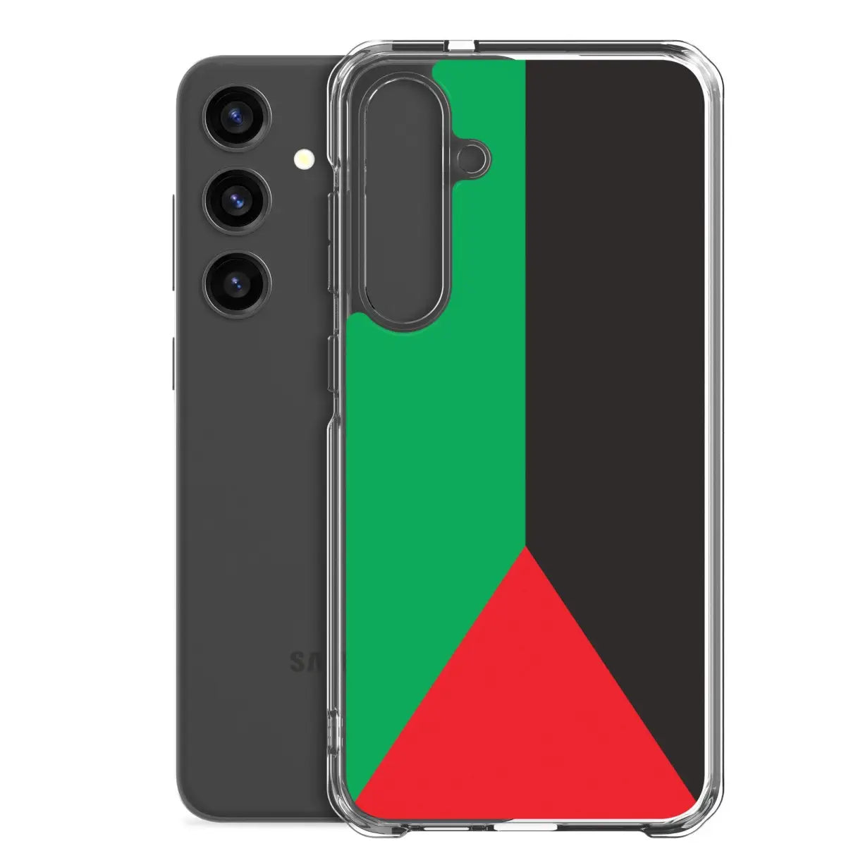Coque téléphone drapeau de la martinique - pixelforma