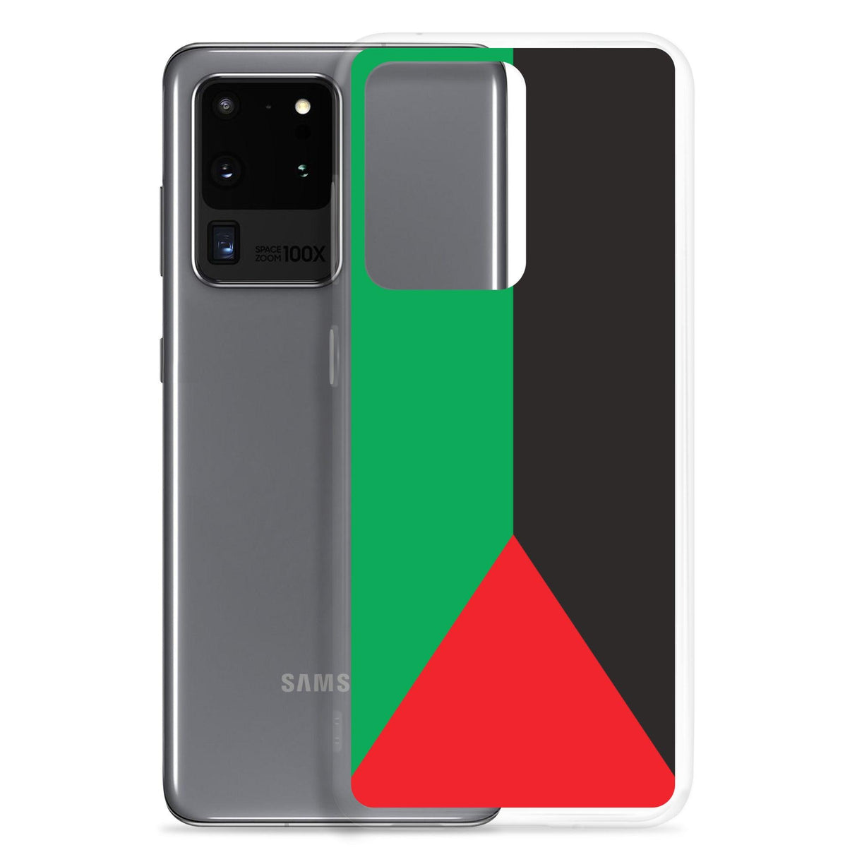 Coque Téléphone Drapeau de la Martinique - Pixelforma