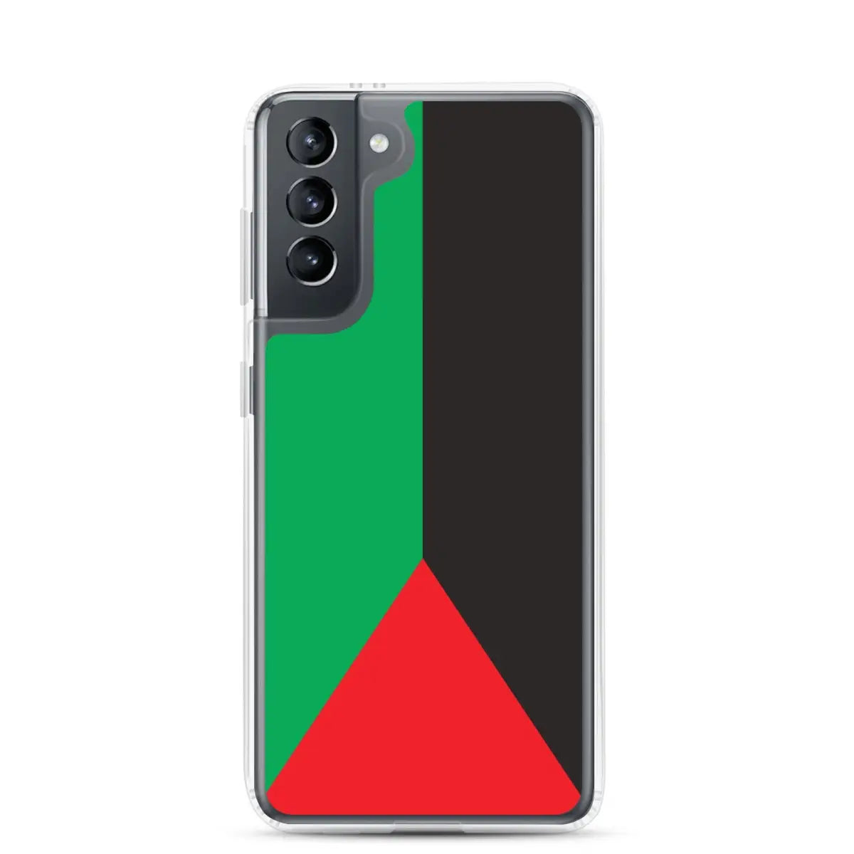 Coque Téléphone Drapeau de la Martinique - Pixelforma 