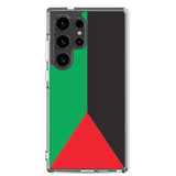 Coque Téléphone Drapeau de la Martinique - Pixelforma 