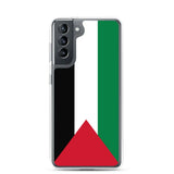 Coque téléphone drapeau de la palestine - pixelforma