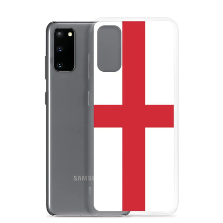 Coque Téléphone Drapeau de l'Angleterre - Pixelforma 