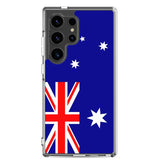 Coque Téléphone Drapeau de l'île Heard-et-MacDonald - Pixelforma 