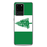 Coque Téléphone Drapeau de l'île Norfolk - Pixelforma 