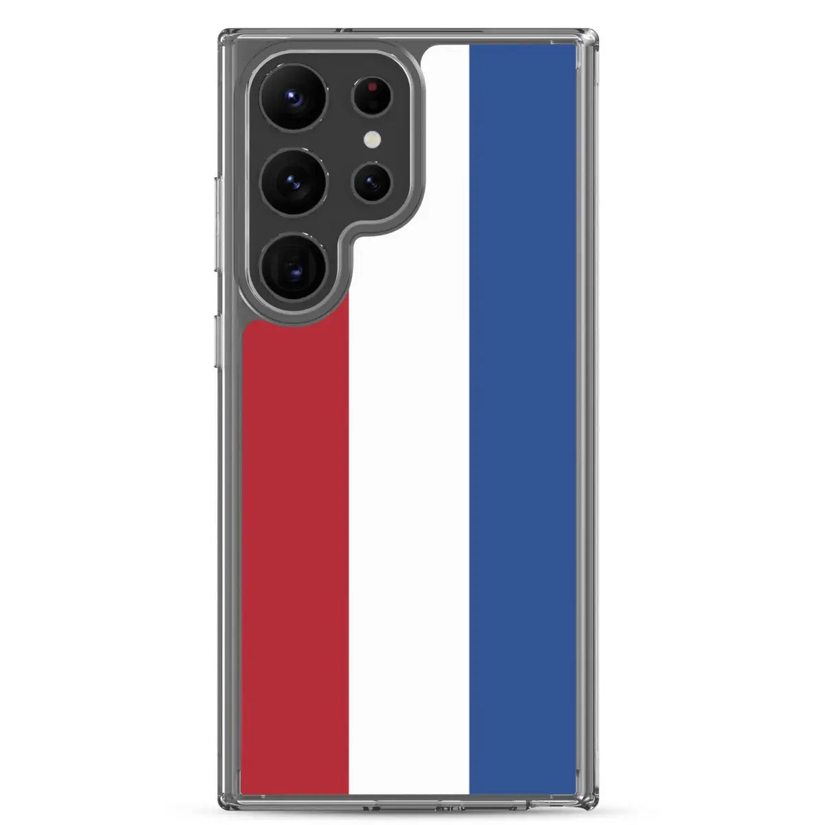 Coque téléphone drapeau des pays-bas - pixelforma