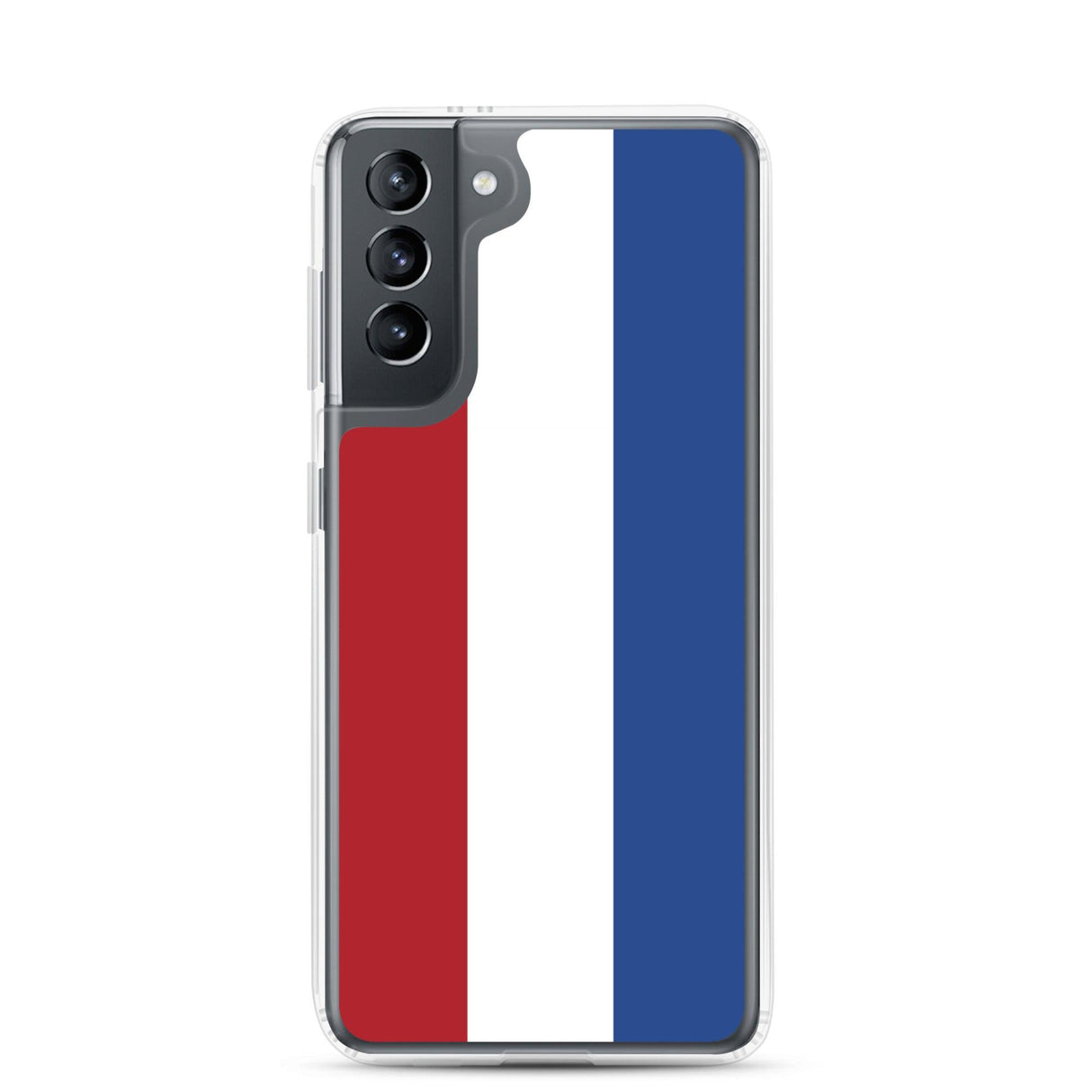 Coque Téléphone Drapeau des Pays-Bas - Pixelforma