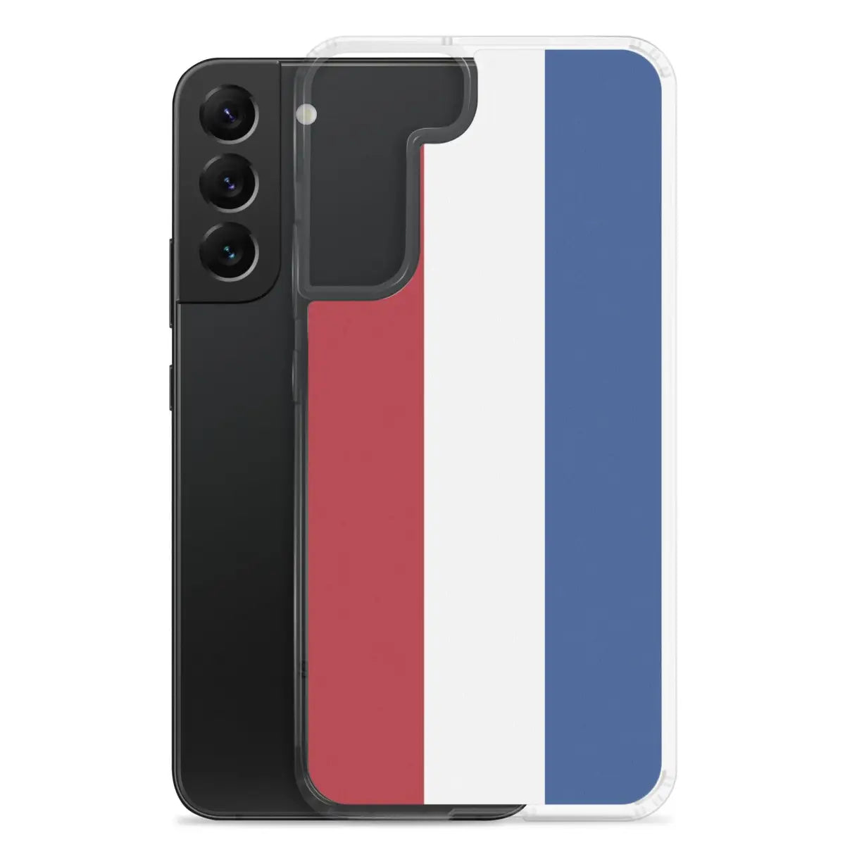 Coque téléphone drapeau des pays-bas - pixelforma