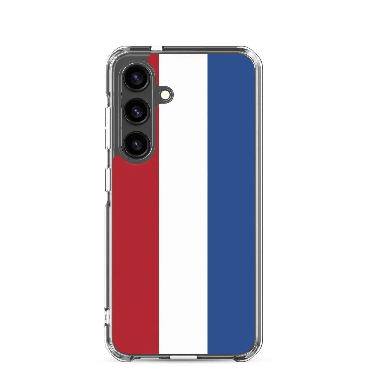 Coque téléphone drapeau des pays-bas - pixelforma