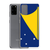 Coque Téléphone Drapeau des Tokelau - Pixelforma