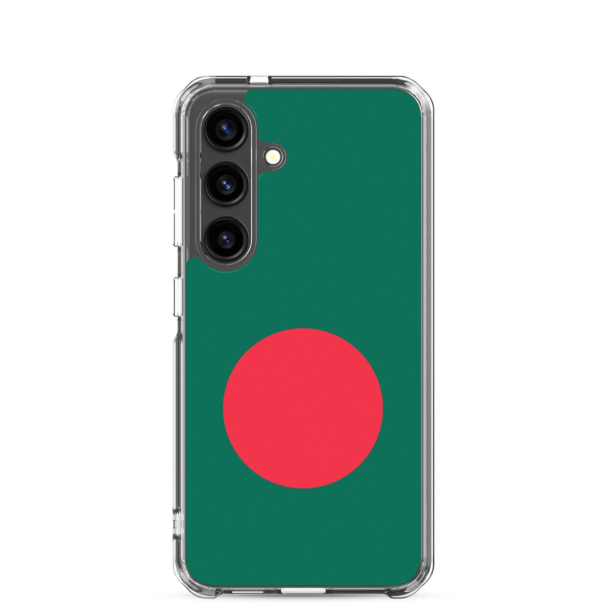 Coque Téléphone Drapeau du Bangladesh - Pixelforma