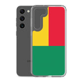 Coque Téléphone Drapeau du Bénin - Pixelforma