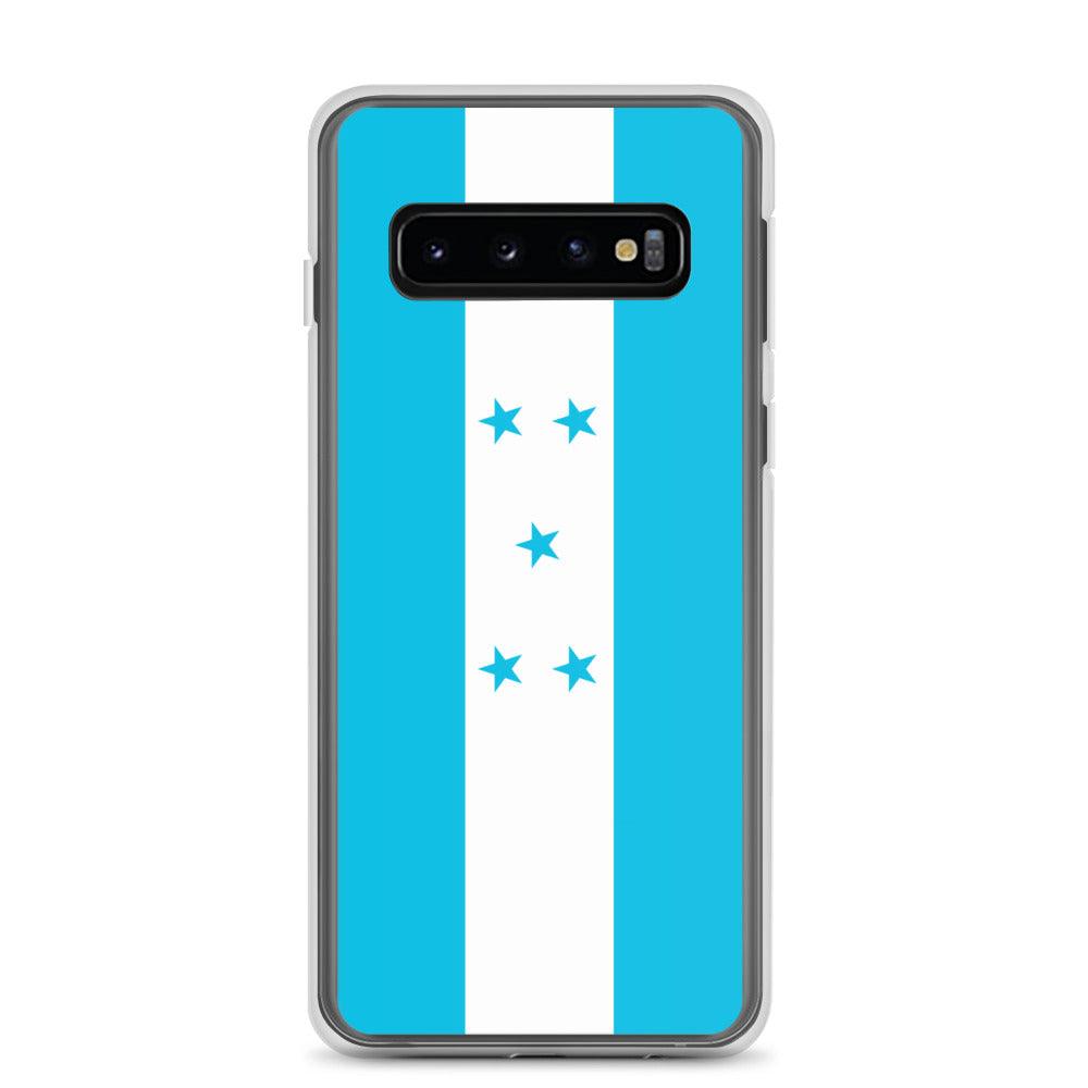 Coque Téléphone Drapeau du Honduras officiel - Pixelforma