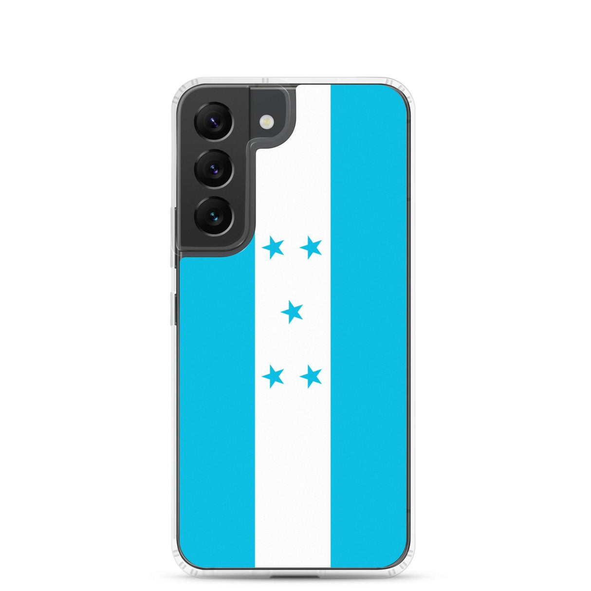 Coque Téléphone Drapeau du Honduras officiel - Pixelforma