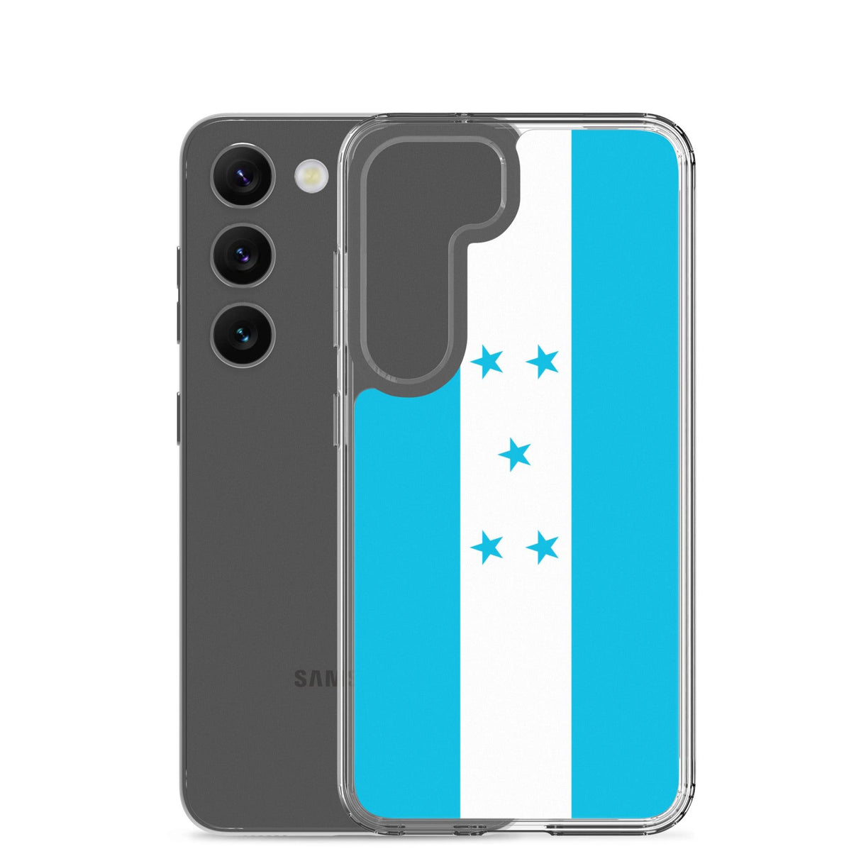 Coque Téléphone Drapeau du Honduras officiel - Pixelforma