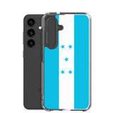 Coque Téléphone Drapeau du Honduras officiel - Pixelforma