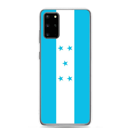 Coque Téléphone Drapeau du Honduras officiel - Pixelforma 